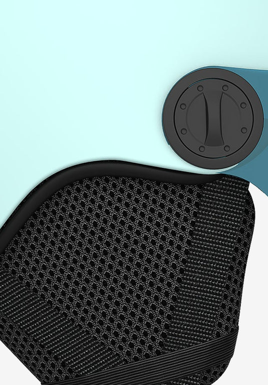 ORKA VISOR Junior - Casco da bambino