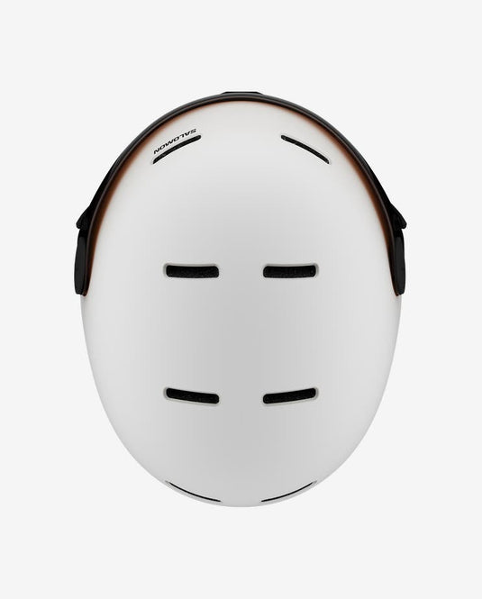ORKA VISOR Junior - Casco da bambino