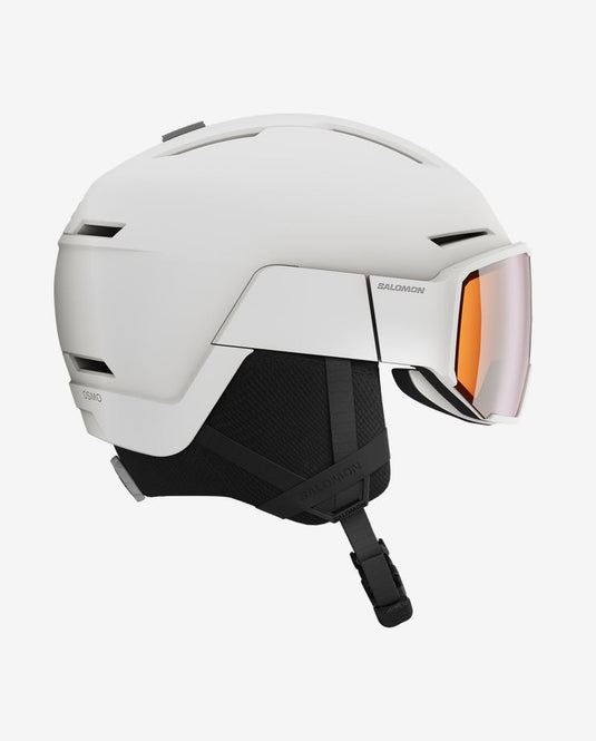 OSMO Casco unisex