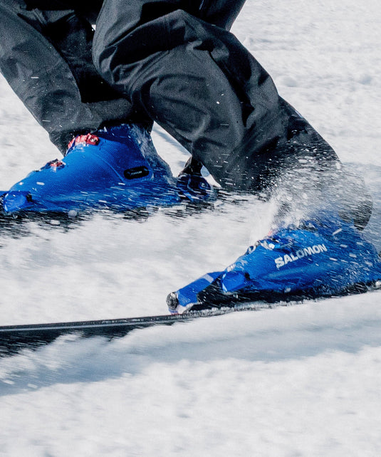 SCARPONI S/PRO ALPHA C BOA® 130
