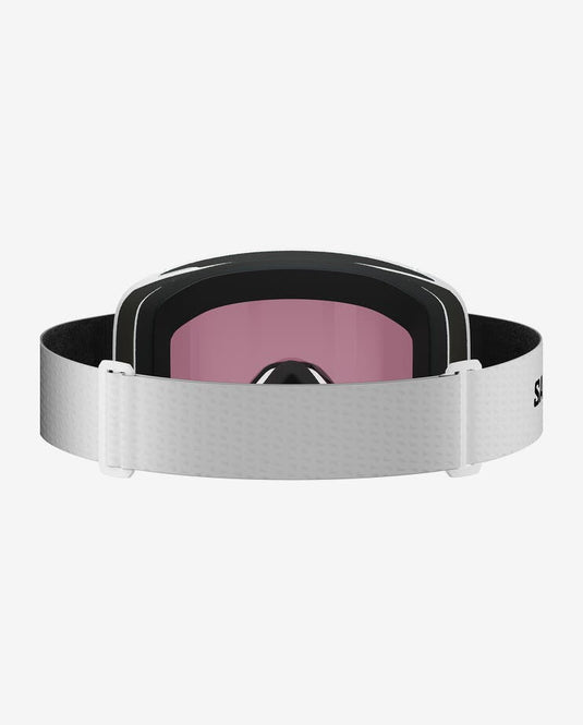 MASCHERA SCI LUMI