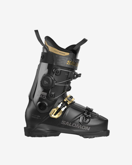 SCARPONE S/PRO ALPHA C BOA 95