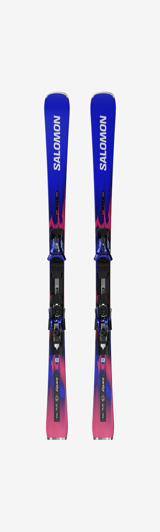 sci - attacchi EQUIPE SL PRO (and I12)