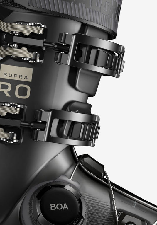 Scarponi Sci da Pista / Freeride S/PRO SUPRA BOA® 85 Nero