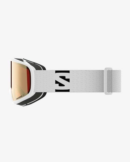MASCHERA SCI LUMI