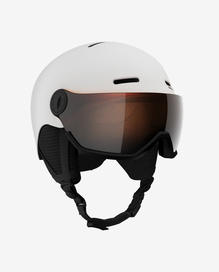 Carica immagine in Galleria Viewer, ORKA VISOR Junior - Casco da bambino
