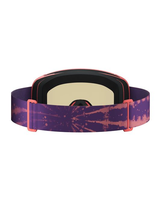 MASCHERA SCI LUMI ACCESS