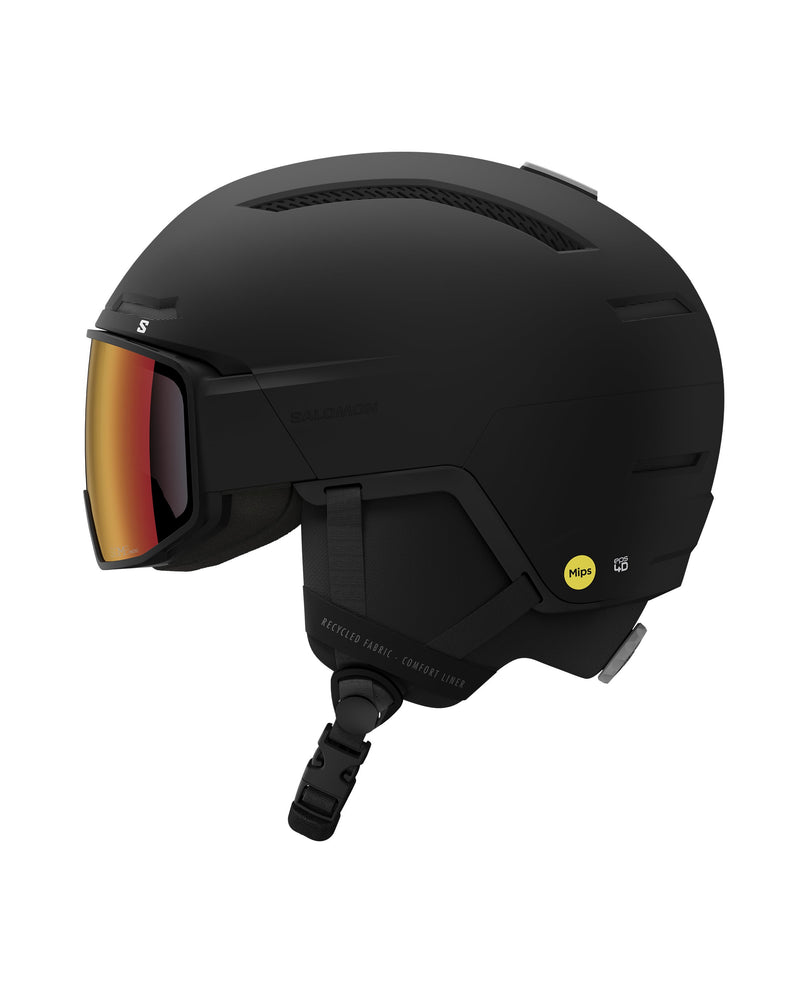Carica immagine in Galleria Viewer, casco DRIVER PRO SIGMA PHOTO MIPS
