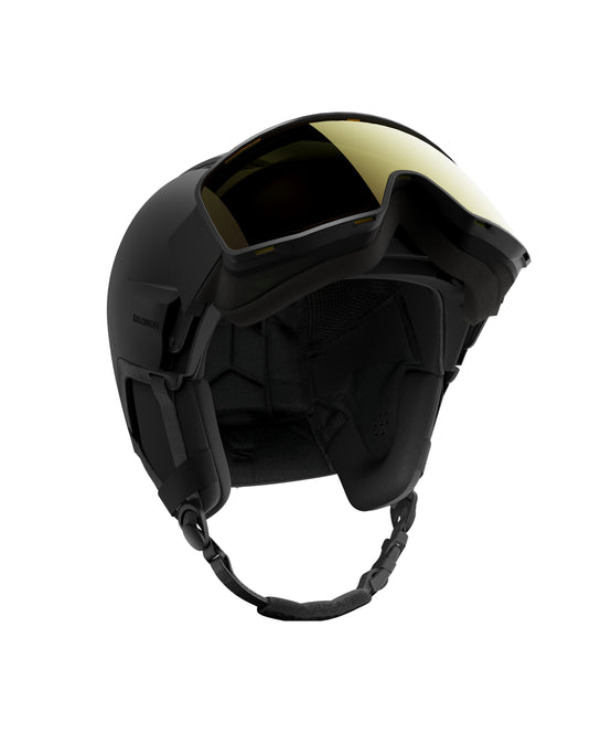 casco DRIVER PRO SIGMA PHOTO MIPS