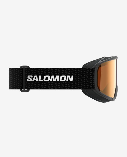 MASCHERA SCI LUMI ACCESS