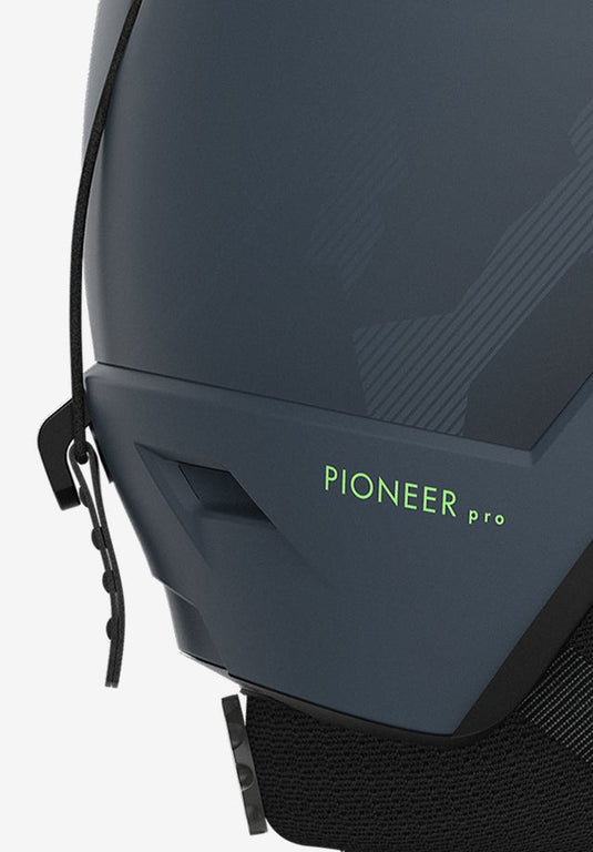 Caschi Sci da Pista PIONEER LT PRO