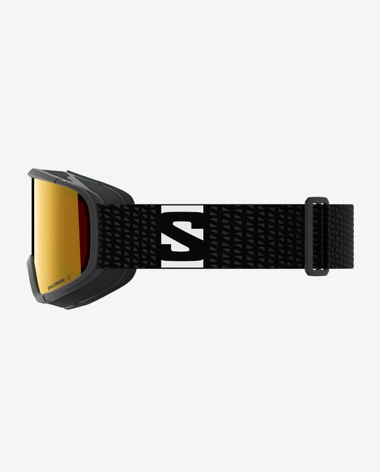 MASCHERA SCI LUMI