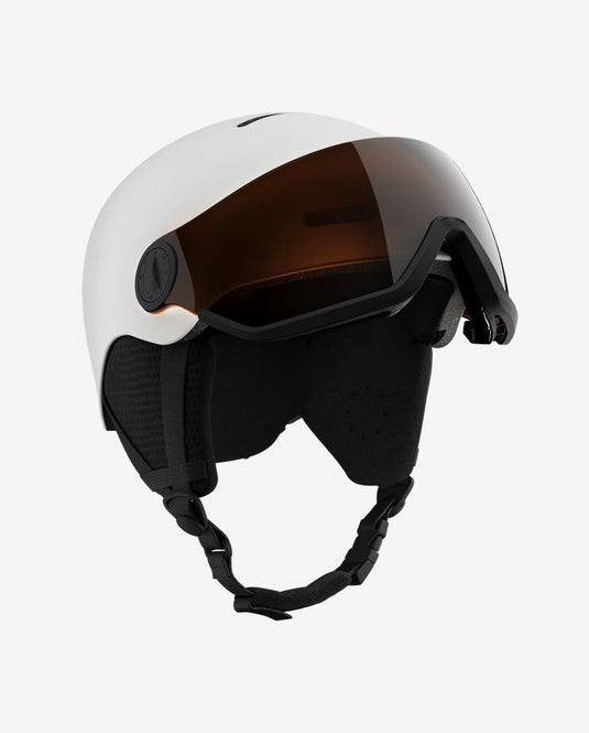ORKA VISOR Junior - Casco da bambino