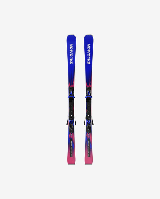 sci - attacchi EQUIPE SL 10 (and MI12)