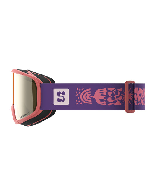 MASCHERA SCI RIO