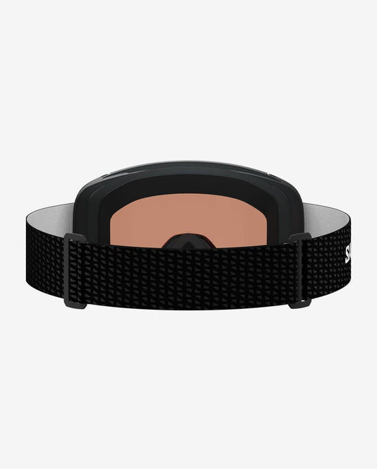 MASCHERA SCI LUMI