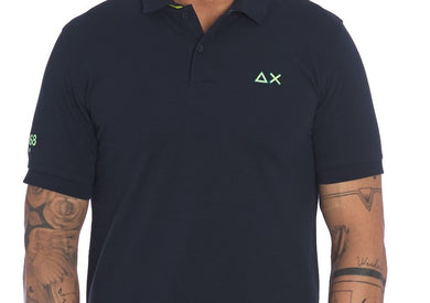 POLO UOMO BEACH S/S