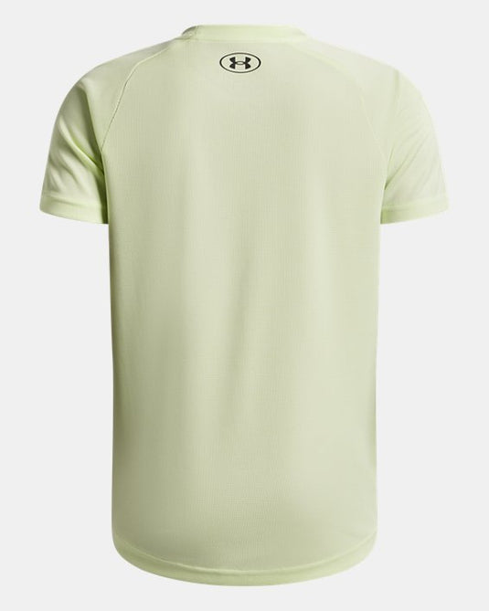 T-shirt a maniche corte da ragazzo Tech™ Textured