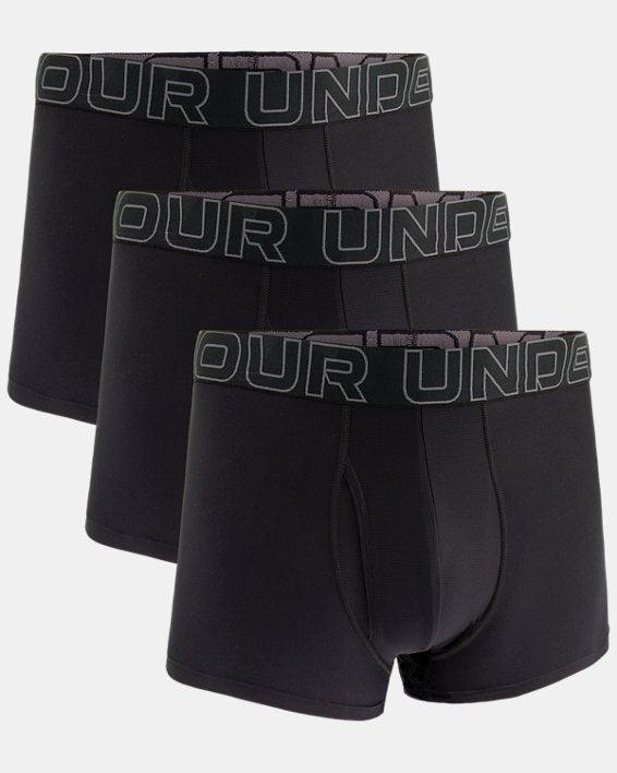Carica immagine in Galleria Viewer, INTIMO Boxerjock® da 8 cm (8 cm) da uomo - Confezione da 3
