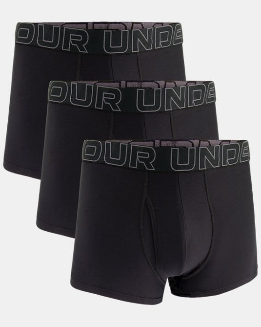 INTIMO Boxerjock® da 8 cm (8 cm) da uomo - Confezione da 3