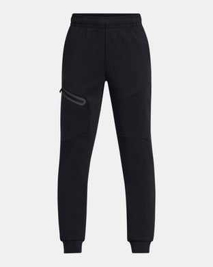 Jogger da ragazzo Unstoppable Fleece