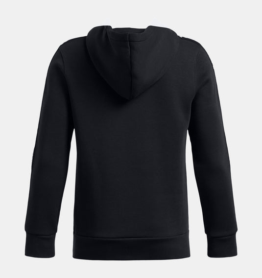 felpa Icon Fleece Taping