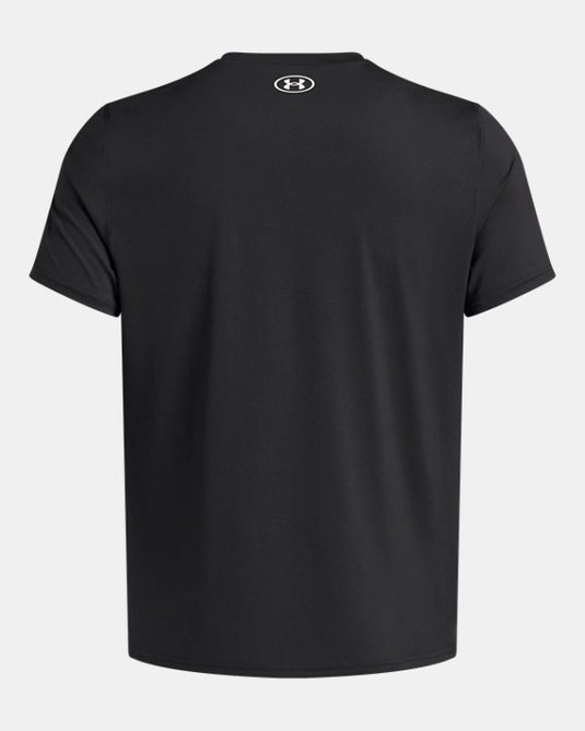 Maglia a maniche corte da uomo HeatGear® Fitted