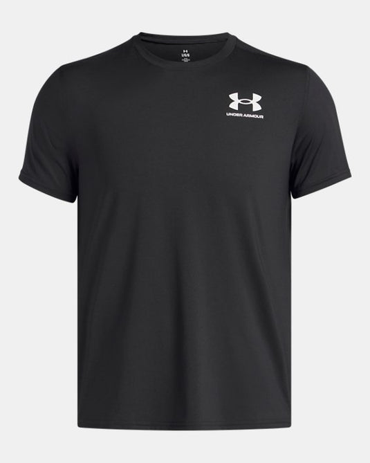 Maglia a maniche corte da uomo HeatGear® Fitted