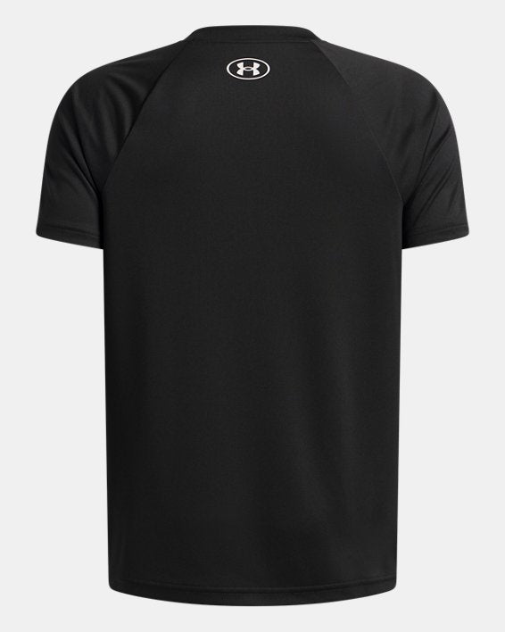 Carica immagine in Galleria Viewer, Maglia a maniche corte da ragazzo Tech™ Graphic
