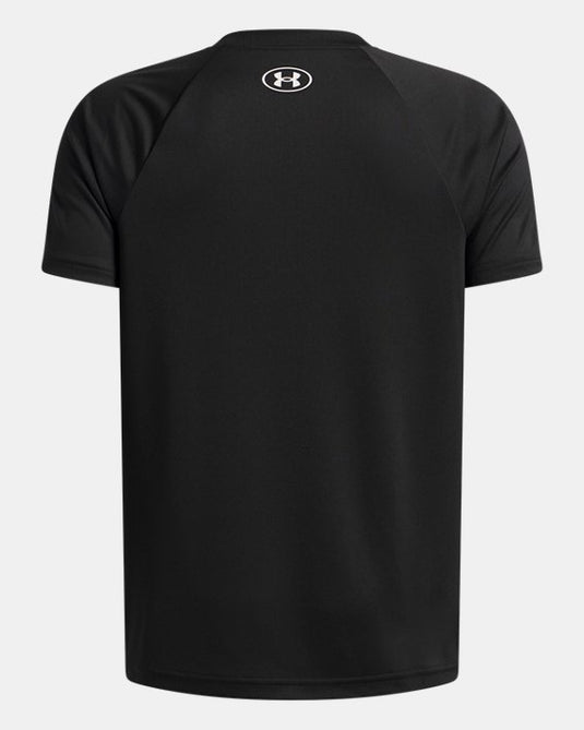 Maglia a maniche corte da ragazzo Tech™ Graphic