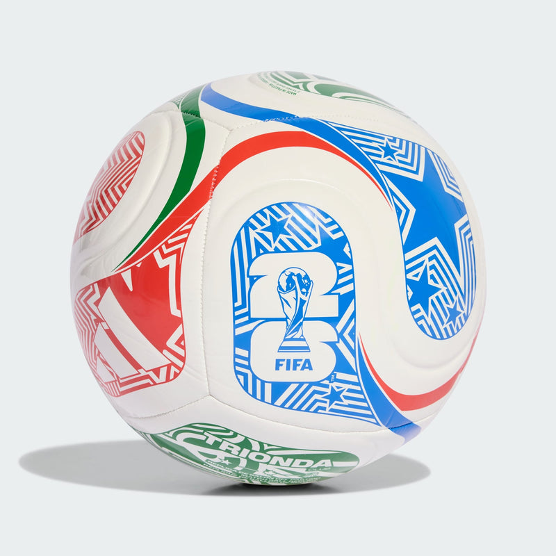 Carica immagine in Galleria Viewer, Pallone Trionda Club FIFA World Cup 26™
