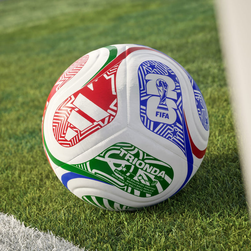 Carica immagine in Galleria Viewer, Pallone Trionda Club FIFA World Cup 26™
