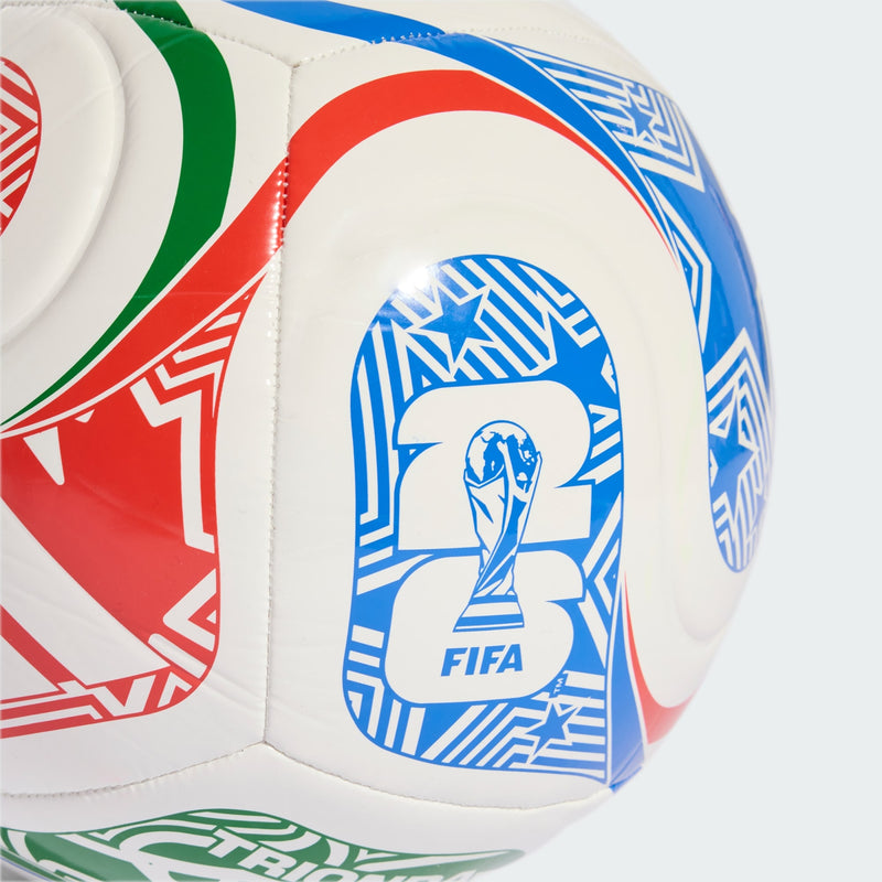 Carica immagine in Galleria Viewer, Pallone Trionda Club FIFA World Cup 26™
