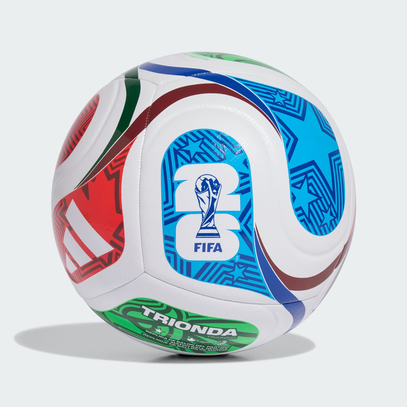 Carica immagine in Galleria Viewer, Pallone da allenamento Trionda FIFA World Cup 26™
