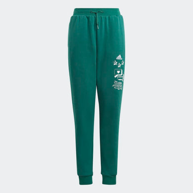 PANTALONI FELPA BRAND LOVE JUNIOR
