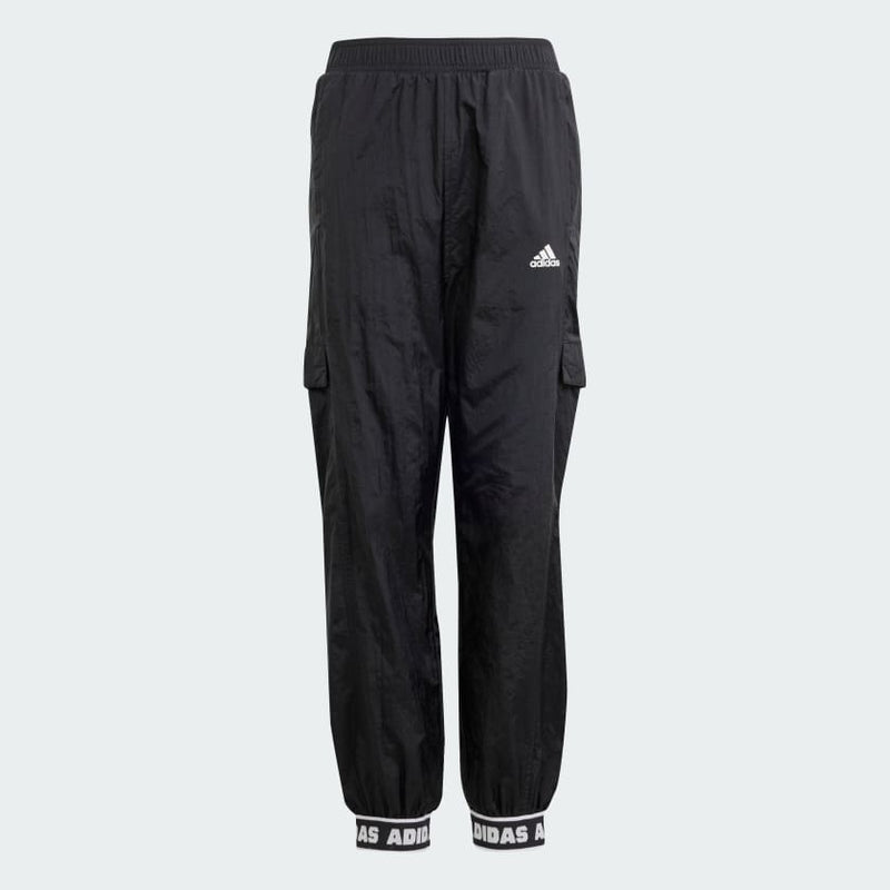 Carica immagine in Galleria Viewer, PANTALONI DANCE WOVEN CARGO JUNIOR
