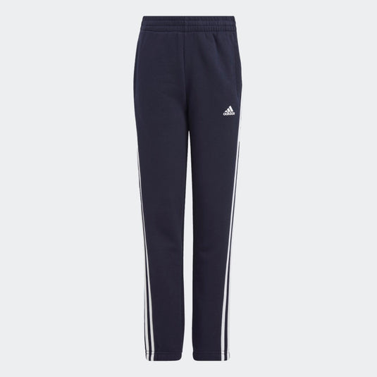 Pantaloni Essentials 3-Stripes Fleece