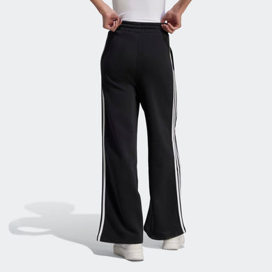PANTALONI ESSENTIALS 3-STRIPES FRENCH TERRY WIDE
