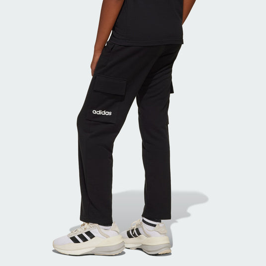 Pantaloni Essentials Cargo Junior