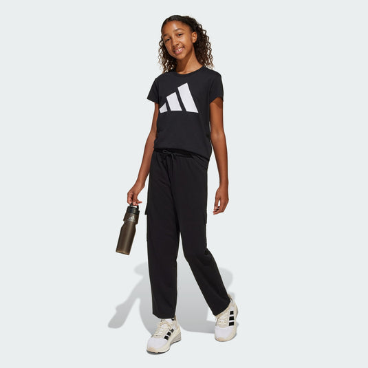Pantaloni Essentials Cargo Junior
