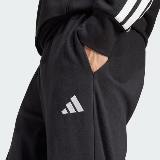 Pantaloni Essentials Feel Comfort French Terry