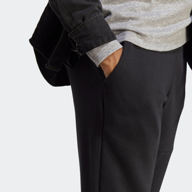 Carica immagine in Galleria Viewer, PANTALONI ESSENTIALS FRENCH TERRY
