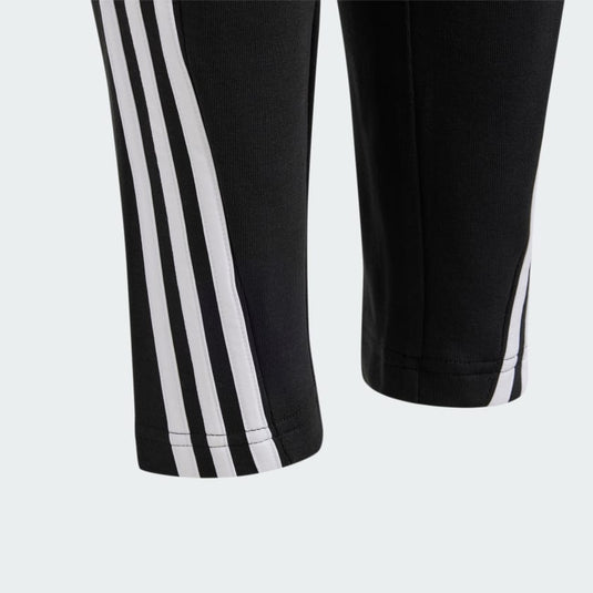 Pantaloni Future Icons 3-Stripes Ankle-Length