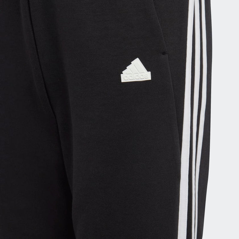 Carica immagine in Galleria Viewer, Pantaloni Future Icons 3-Stripes Cotton
