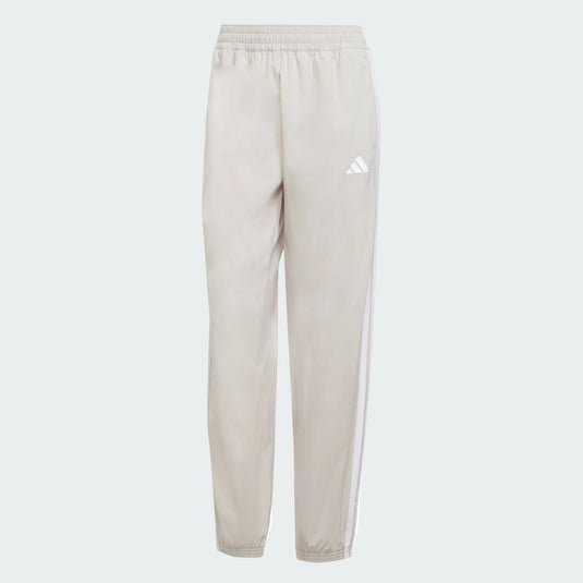 Pantaloni Train Essentials 3-Stripes Woven