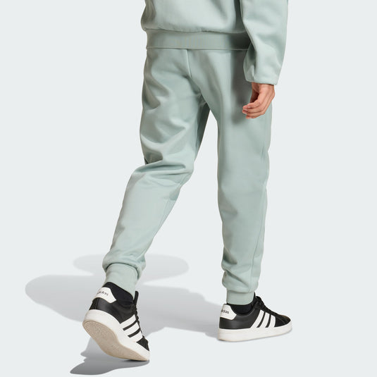 Pantaloni con gamba affusolata adidas Z.N.E.