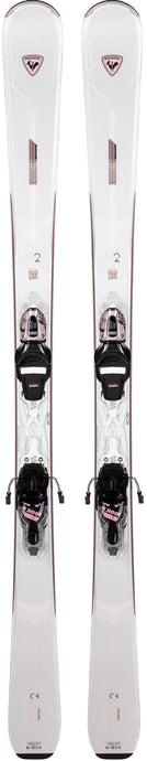 SCI DA PISTA DONNA NOVA 2 (XPRESS)