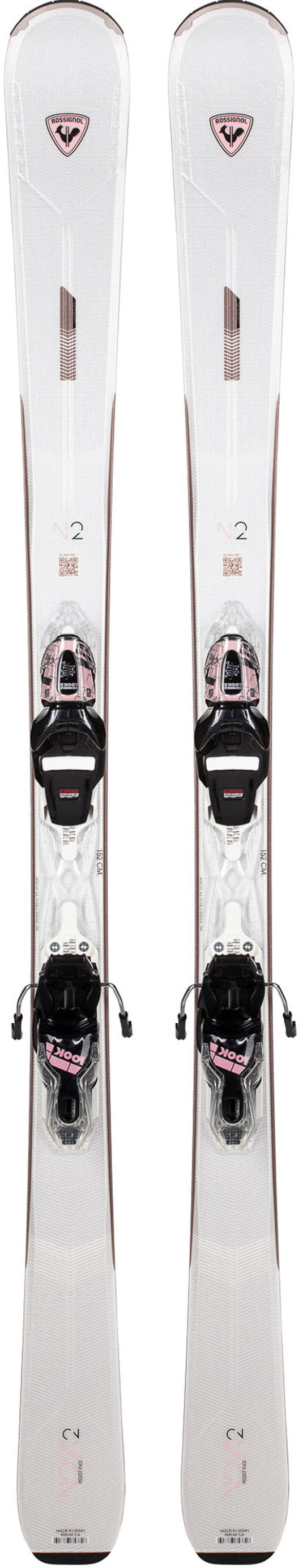 SCI DA PISTA DONNA NOVA 2 (XPRESS)