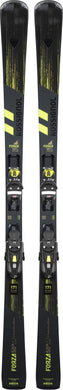 SCI DA PISTA UOMO FORZA 50D V-CAM KONECT