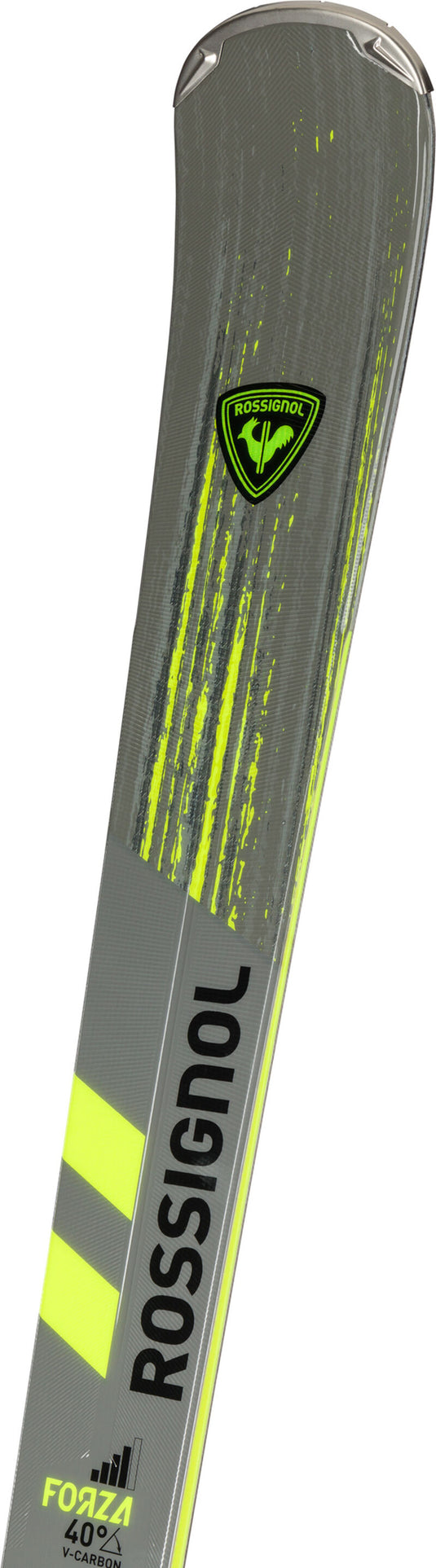 SCI DA PISTA UOMO FORZA 40D V-CA RETAIL XPRESS